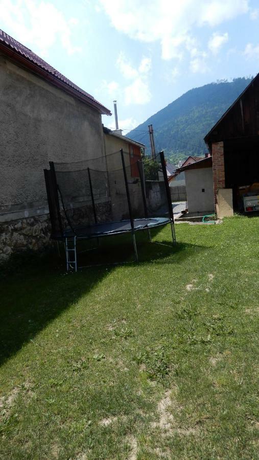 Chalupa U Benov Lúčky Dış mekan fotoğraf