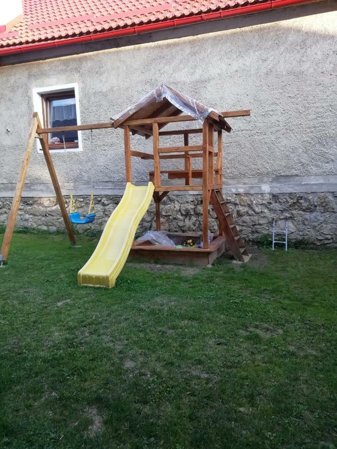 Chalupa U Benov Lúčky Dış mekan fotoğraf